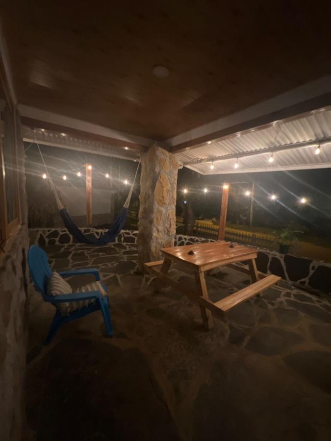 شقة Casa De La Playa سانتا كاتالينا المظهر الخارجي الصورة